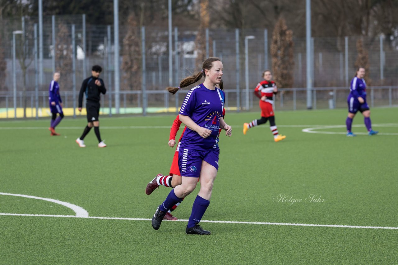 Bild 65 - F Altona 93 - Nordlichter im NSV : Ergebnis: 1:3